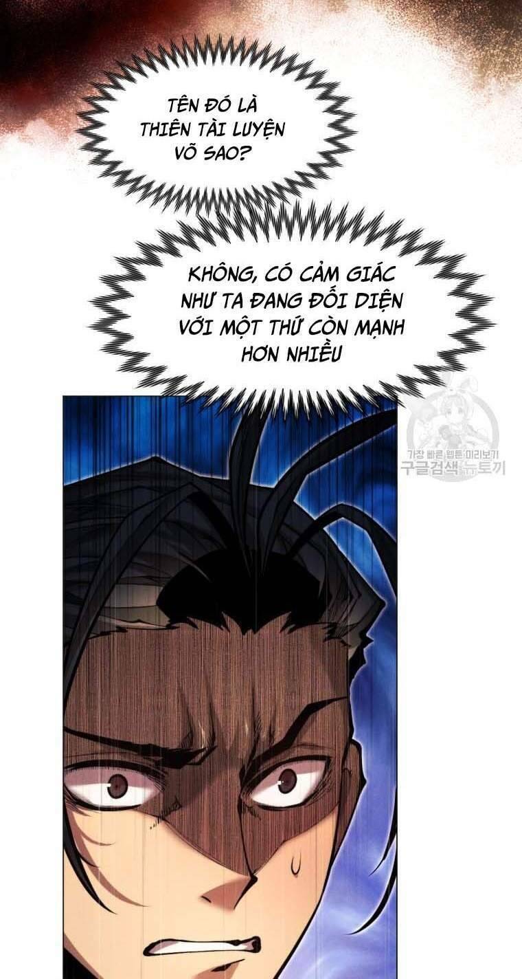 Chuyển Sinh Vào Thế Giới Võ Lâm Chapter 12 - Trang 2