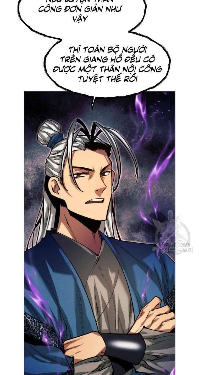 Chuyển Sinh Vào Thế Giới Võ Lâm Chapter 12 - Trang 2