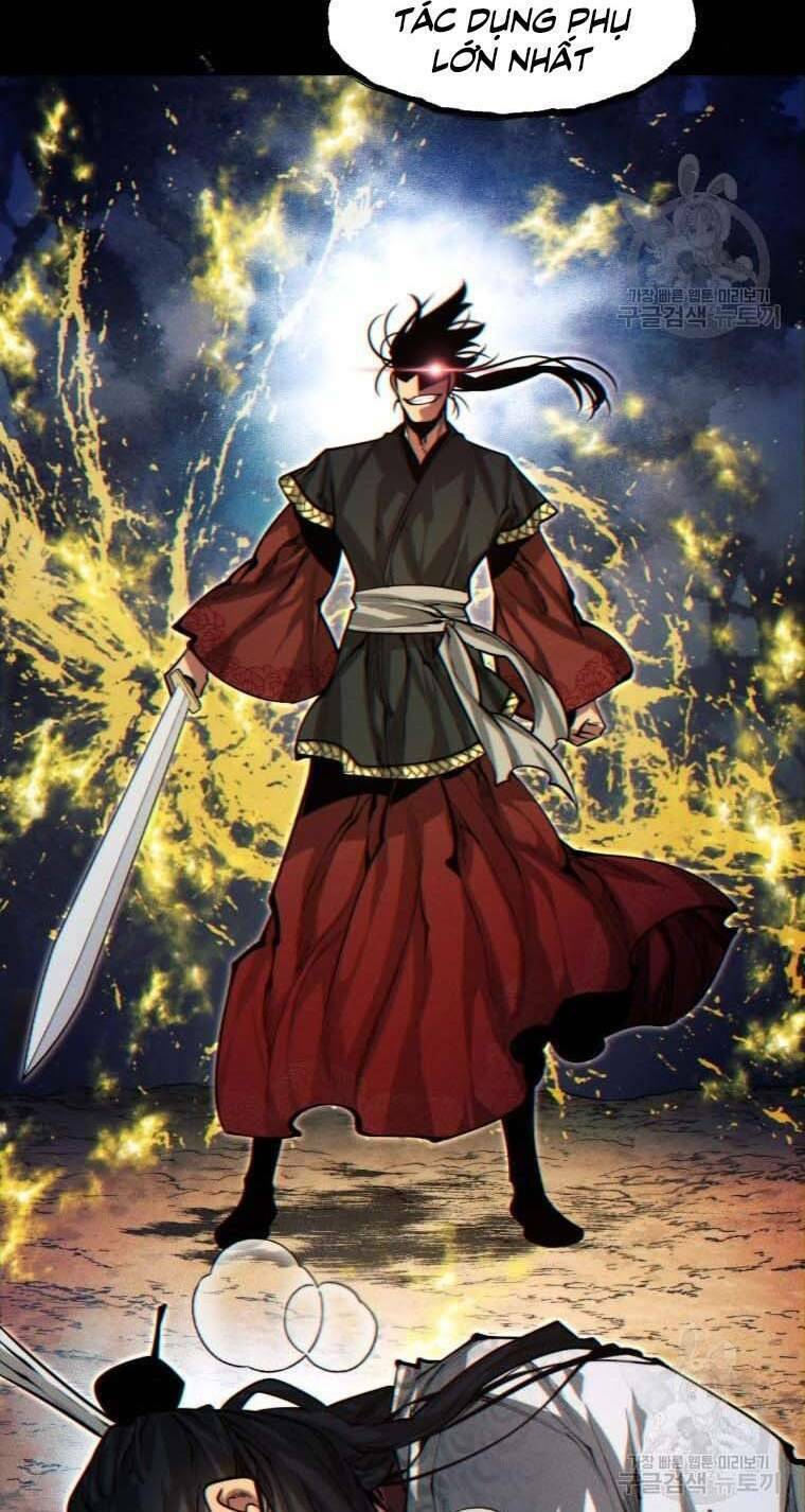 Chuyển Sinh Vào Thế Giới Võ Lâm Chapter 12 - Trang 2