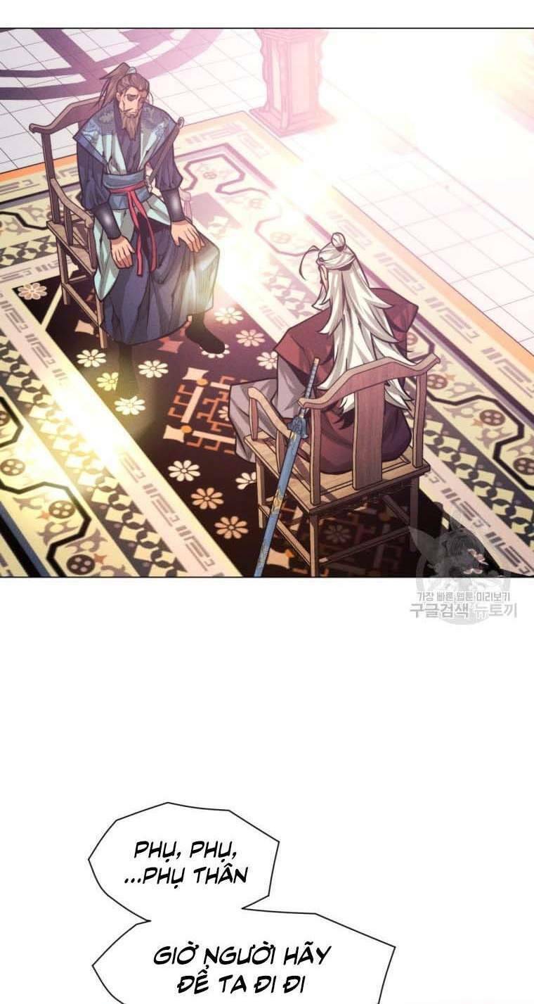 Chuyển Sinh Vào Thế Giới Võ Lâm Chapter 12 - Trang 2