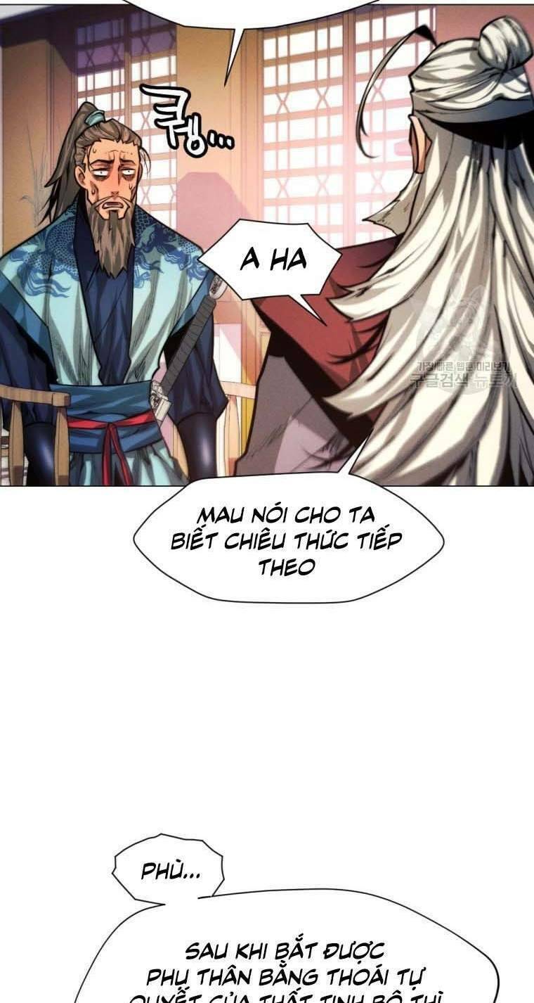 Chuyển Sinh Vào Thế Giới Võ Lâm Chapter 12 - Trang 2