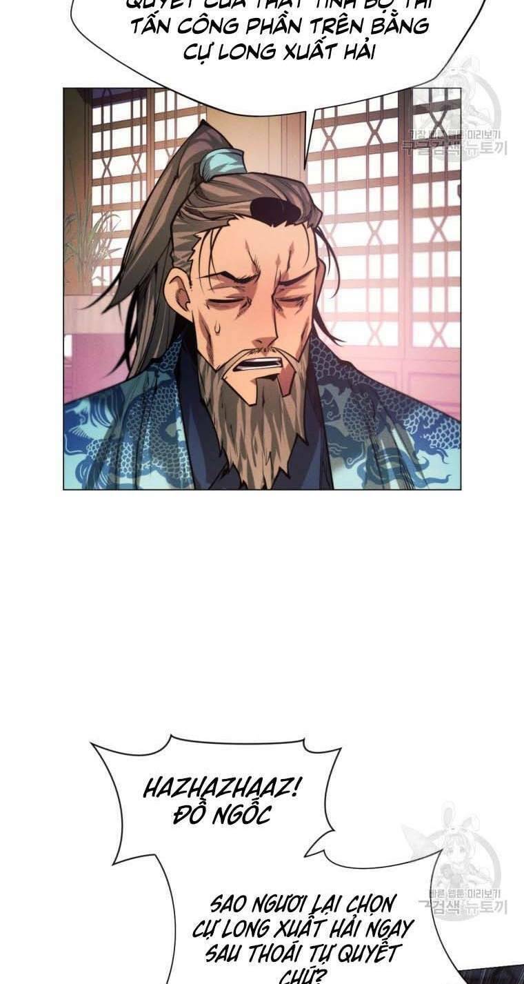 Chuyển Sinh Vào Thế Giới Võ Lâm Chapter 12 - Trang 2