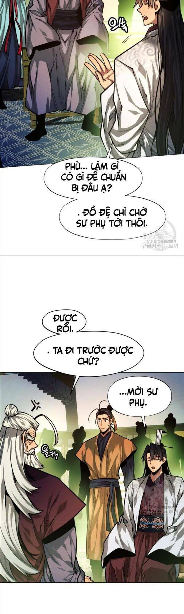 Chuyển Sinh Vào Thế Giới Võ Lâm Chapter 13 - Trang 2