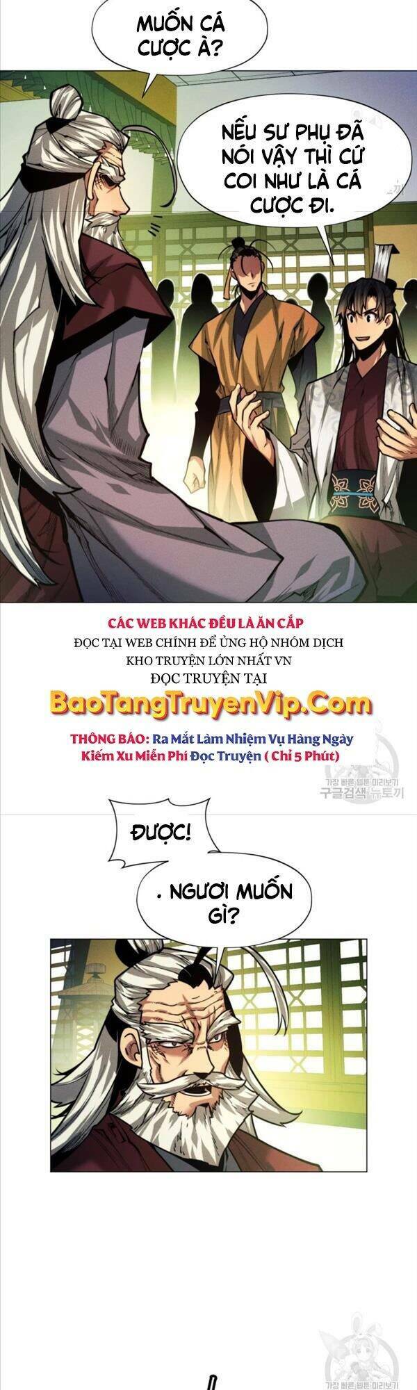 Chuyển Sinh Vào Thế Giới Võ Lâm Chapter 13 - Trang 2