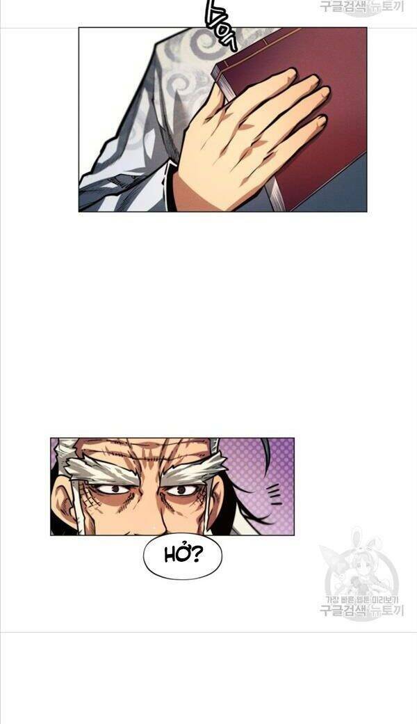 Chuyển Sinh Vào Thế Giới Võ Lâm Chapter 13 - Trang 2