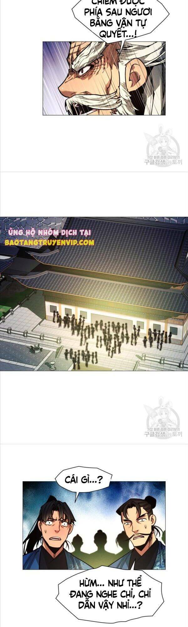 Chuyển Sinh Vào Thế Giới Võ Lâm Chapter 13 - Trang 2