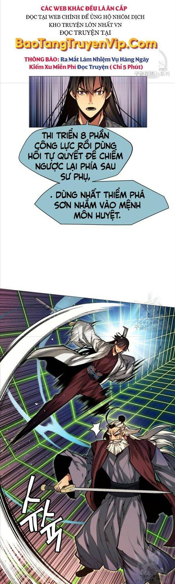 Chuyển Sinh Vào Thế Giới Võ Lâm Chapter 13 - Trang 2