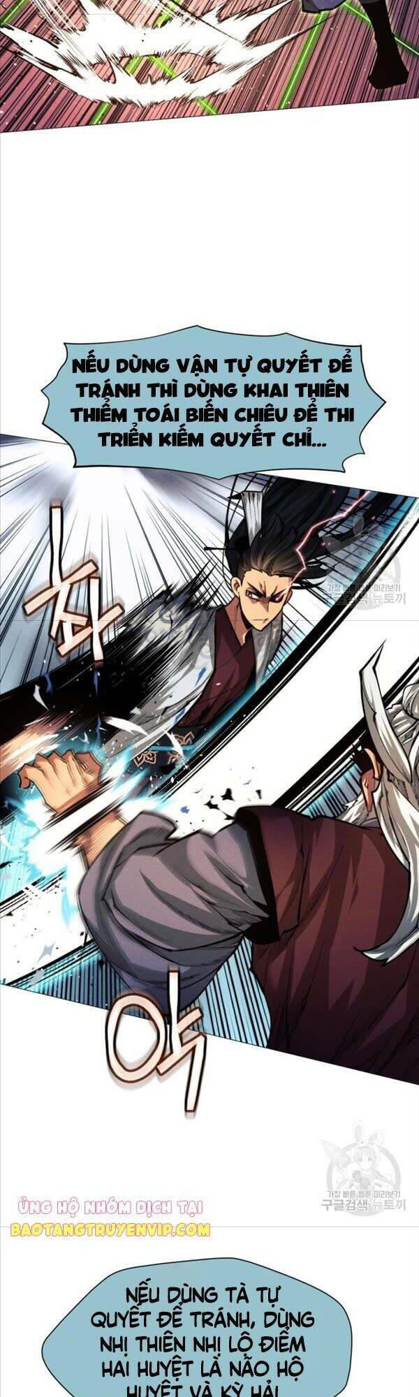 Chuyển Sinh Vào Thế Giới Võ Lâm Chapter 13 - Trang 2