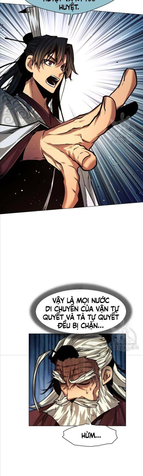 Chuyển Sinh Vào Thế Giới Võ Lâm Chapter 13 - Trang 2