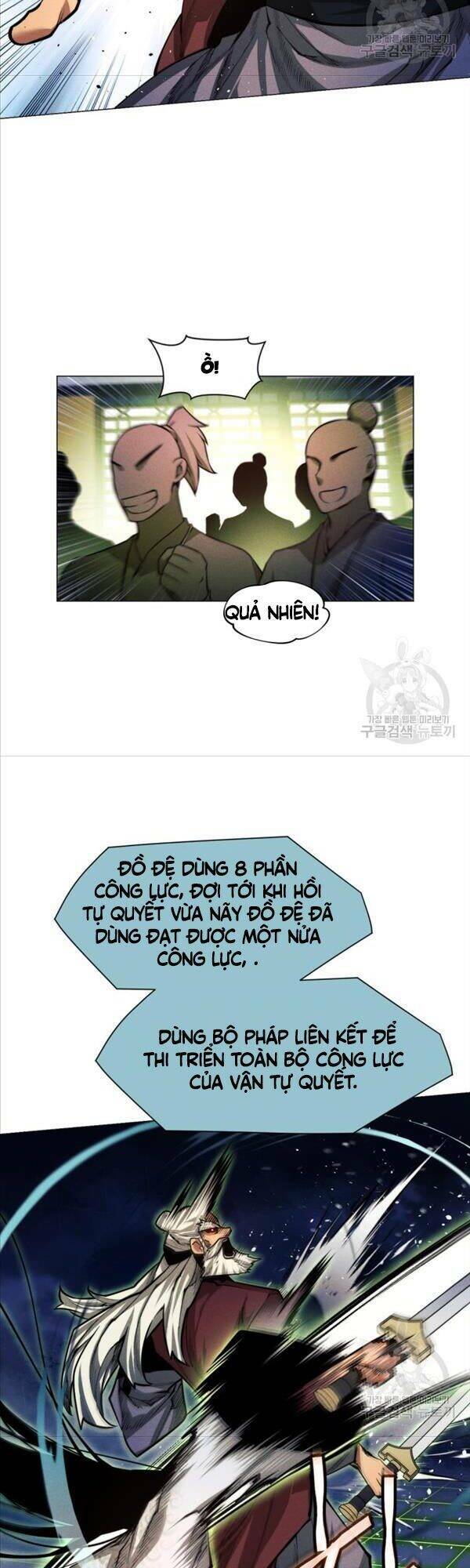 Chuyển Sinh Vào Thế Giới Võ Lâm Chapter 13 - Trang 2