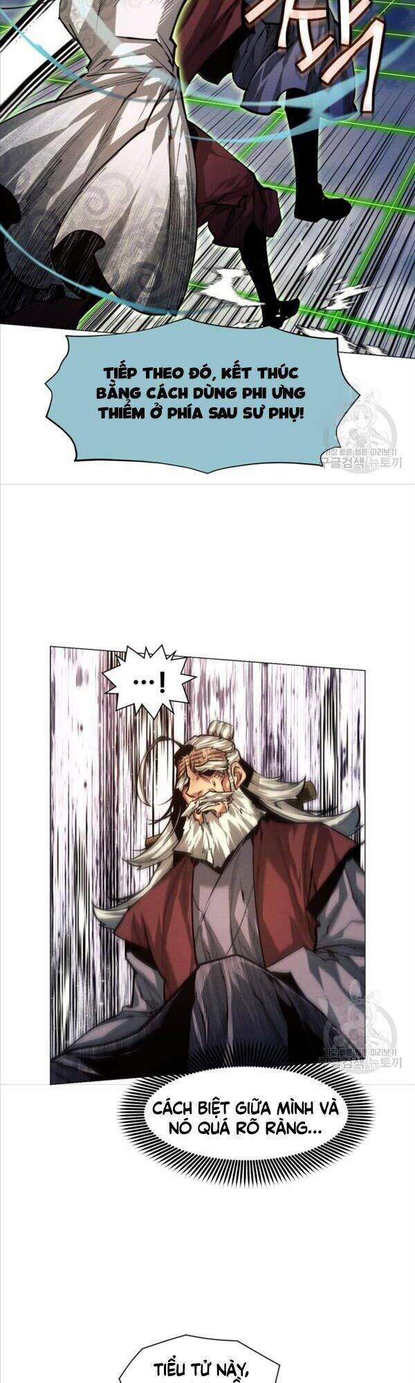 Chuyển Sinh Vào Thế Giới Võ Lâm Chapter 13 - Trang 2