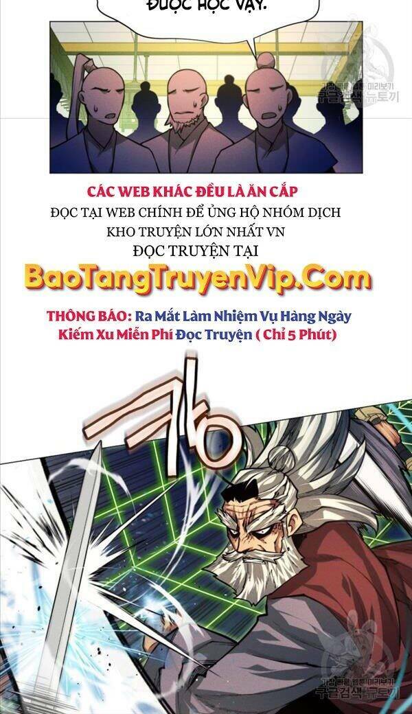 Chuyển Sinh Vào Thế Giới Võ Lâm Chapter 13 - Trang 2