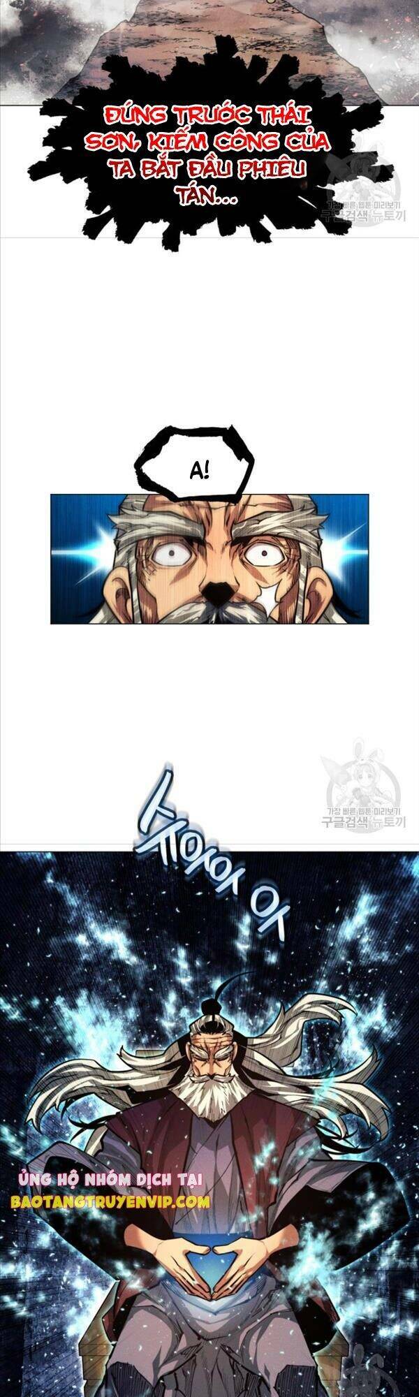 Chuyển Sinh Vào Thế Giới Võ Lâm Chapter 13 - Trang 2