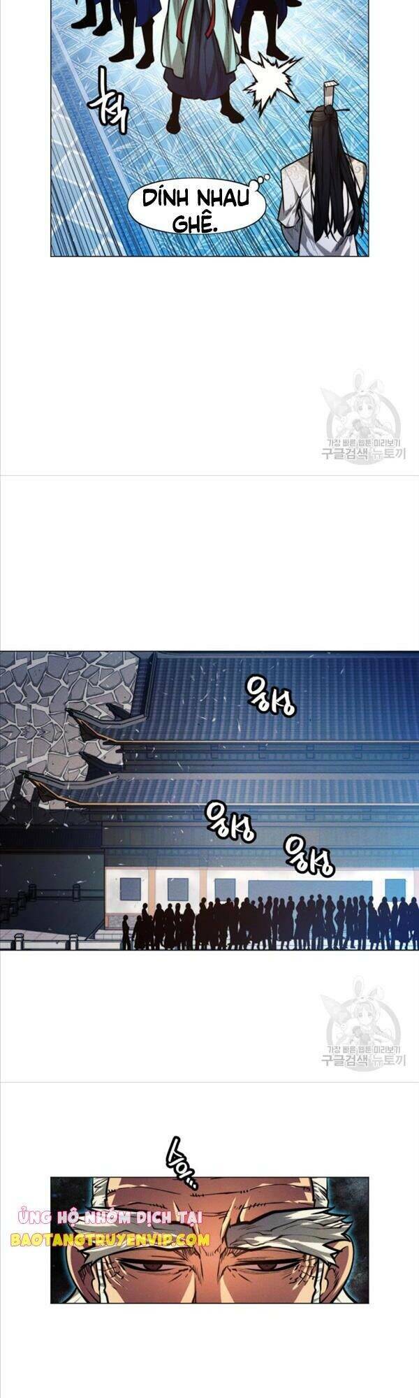 Chuyển Sinh Vào Thế Giới Võ Lâm Chapter 13 - Trang 2