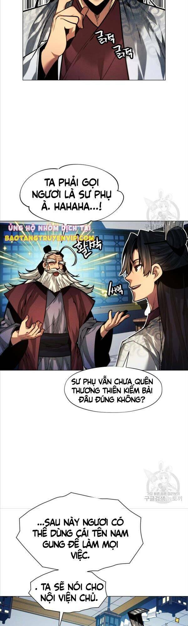 Chuyển Sinh Vào Thế Giới Võ Lâm Chapter 13 - Trang 2