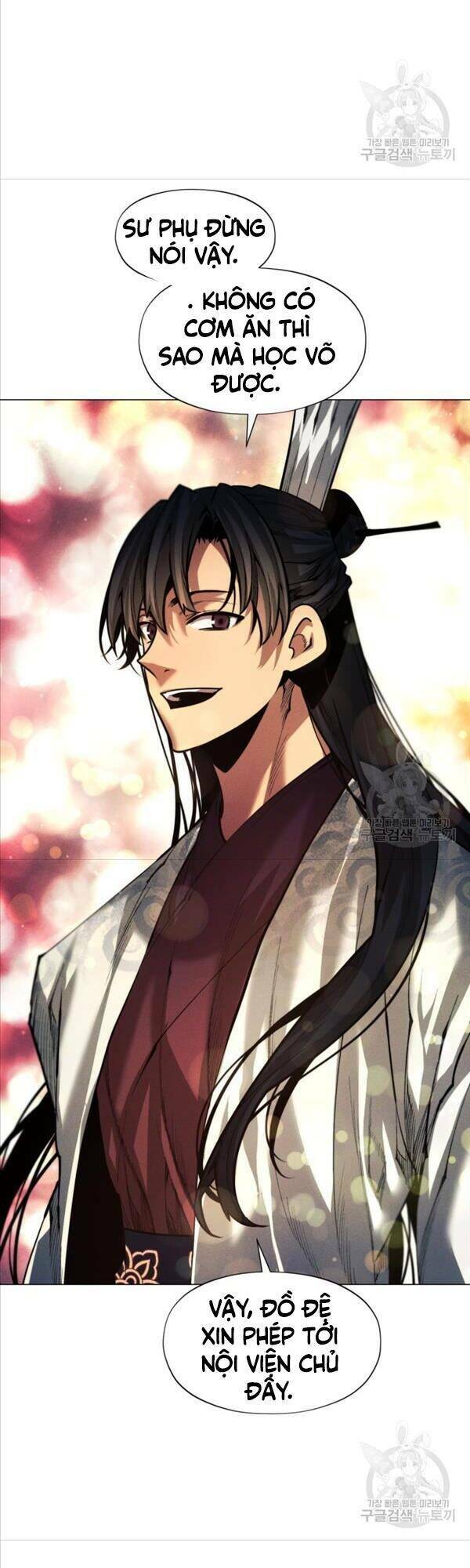 Chuyển Sinh Vào Thế Giới Võ Lâm Chapter 13 - Trang 2
