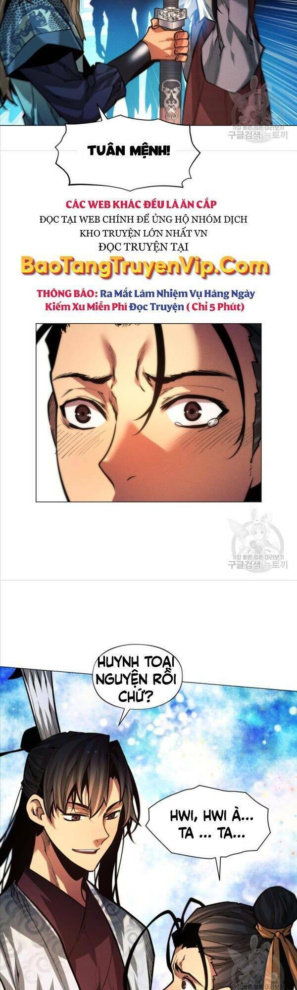 Chuyển Sinh Vào Thế Giới Võ Lâm Chapter 13 - Trang 2