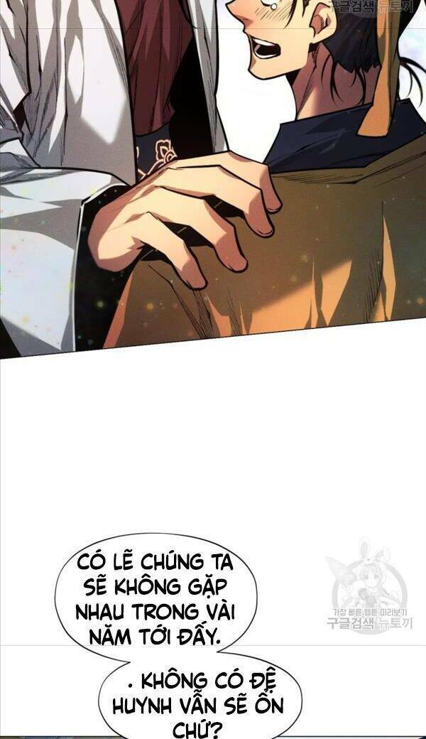 Chuyển Sinh Vào Thế Giới Võ Lâm Chapter 13 - Trang 2