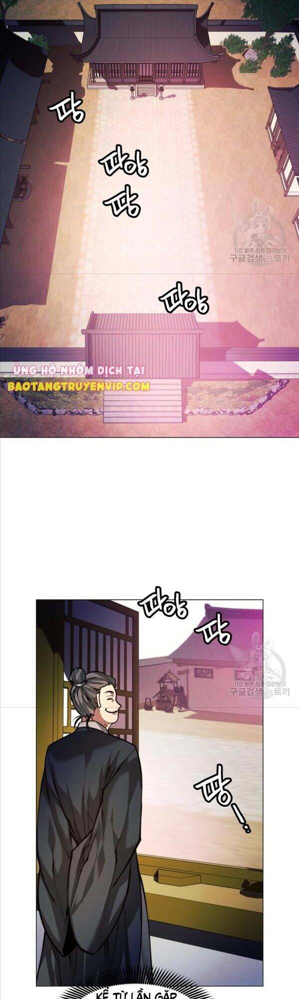 Chuyển Sinh Vào Thế Giới Võ Lâm Chapter 13 - Trang 2