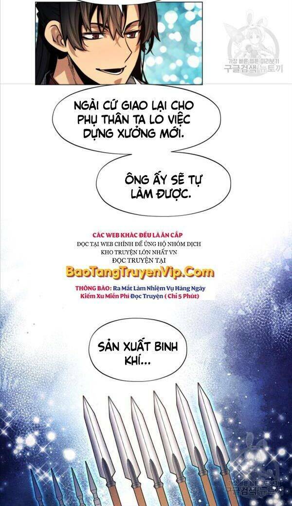 Chuyển Sinh Vào Thế Giới Võ Lâm Chapter 13 - Trang 2