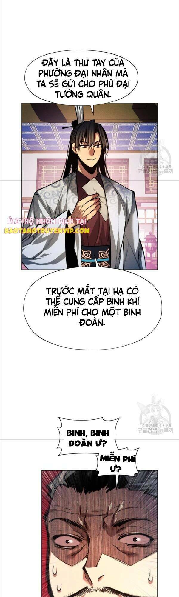 Chuyển Sinh Vào Thế Giới Võ Lâm Chapter 13 - Trang 2