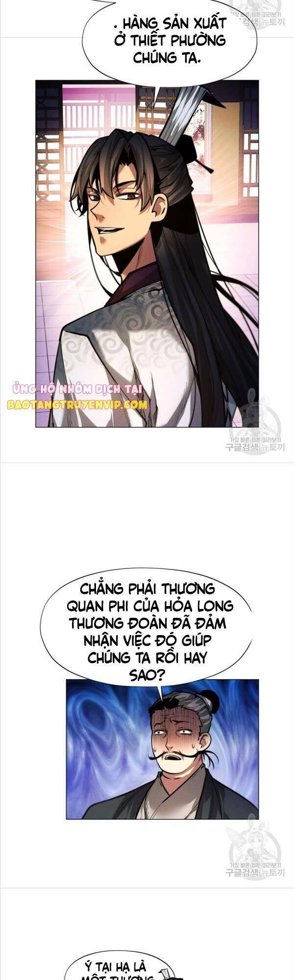 Chuyển Sinh Vào Thế Giới Võ Lâm Chapter 13 - Trang 2