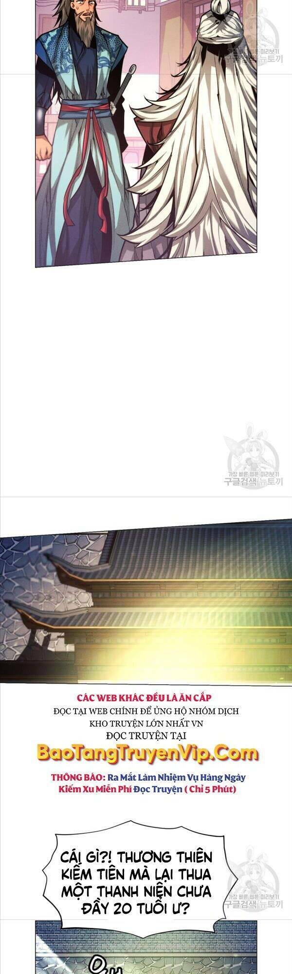 Chuyển Sinh Vào Thế Giới Võ Lâm Chapter 13 - Trang 2