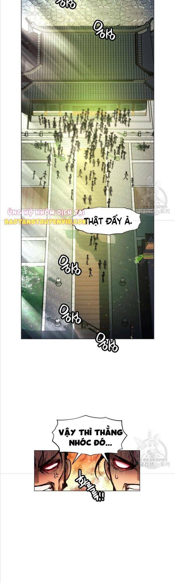 Chuyển Sinh Vào Thế Giới Võ Lâm Chapter 13 - Trang 2