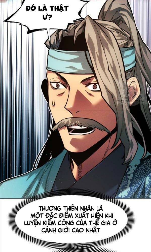 Chuyển Sinh Vào Thế Giới Võ Lâm Chapter 14 - Trang 2