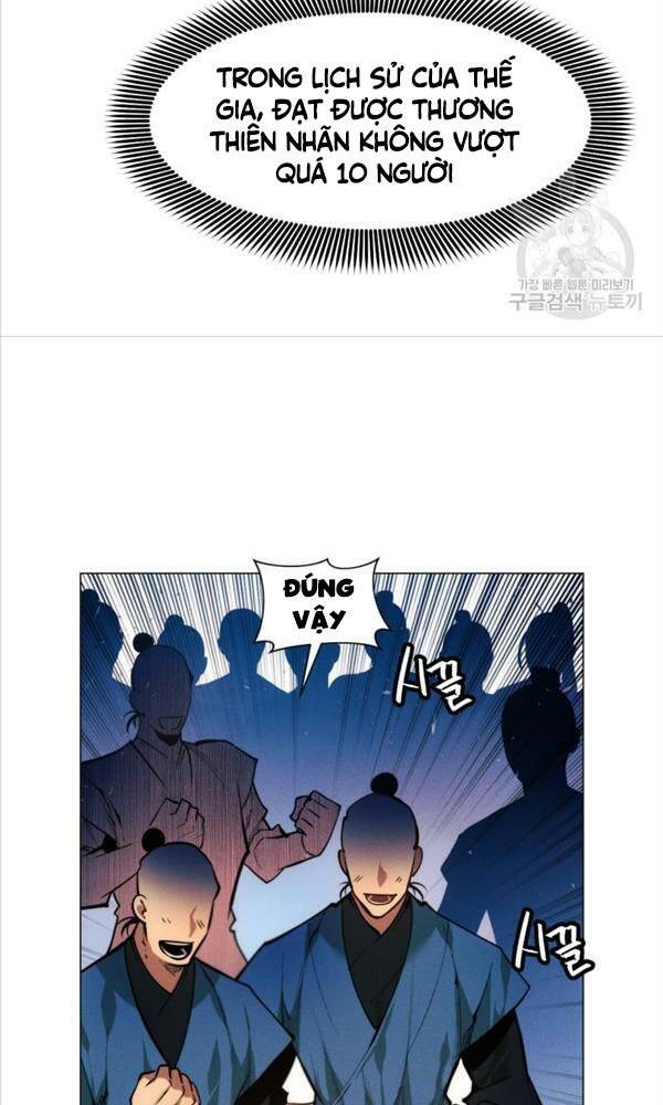 Chuyển Sinh Vào Thế Giới Võ Lâm Chapter 14 - Trang 2