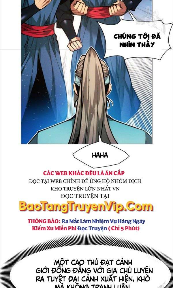 Chuyển Sinh Vào Thế Giới Võ Lâm Chapter 14 - Trang 2