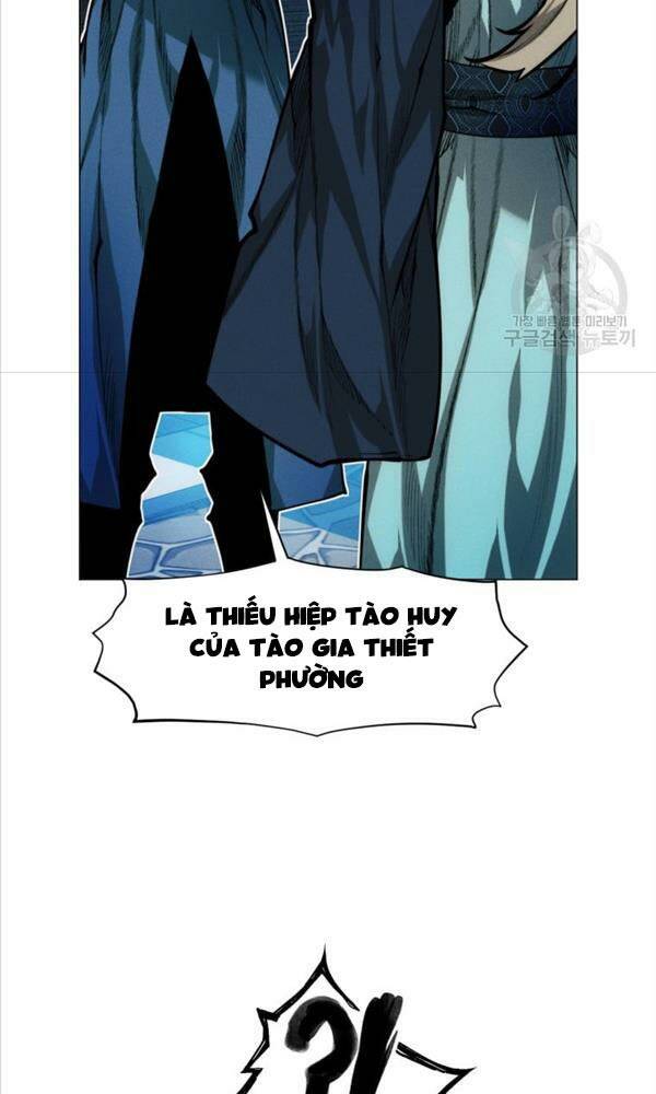 Chuyển Sinh Vào Thế Giới Võ Lâm Chapter 14 - Trang 2