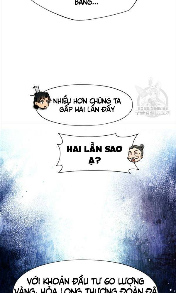 Chuyển Sinh Vào Thế Giới Võ Lâm Chapter 14 - Trang 2