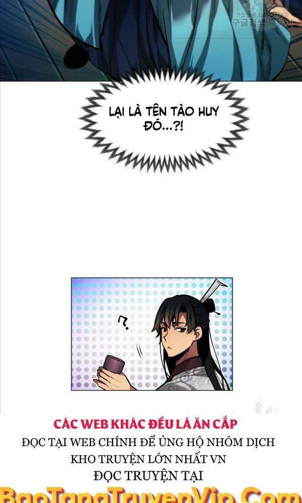 Chuyển Sinh Vào Thế Giới Võ Lâm Chapter 14 - Trang 2