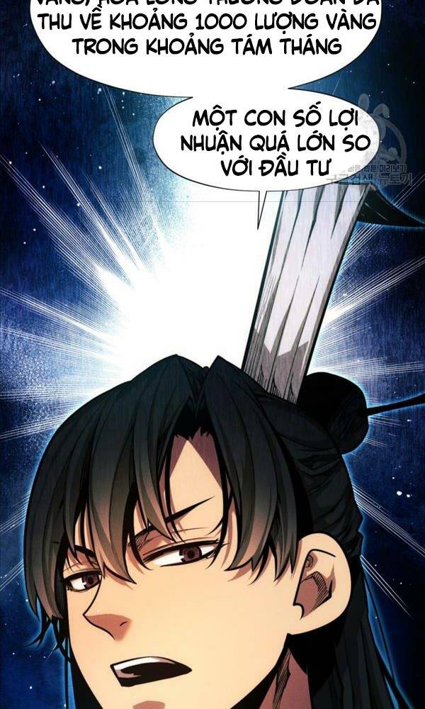 Chuyển Sinh Vào Thế Giới Võ Lâm Chapter 14 - Trang 2
