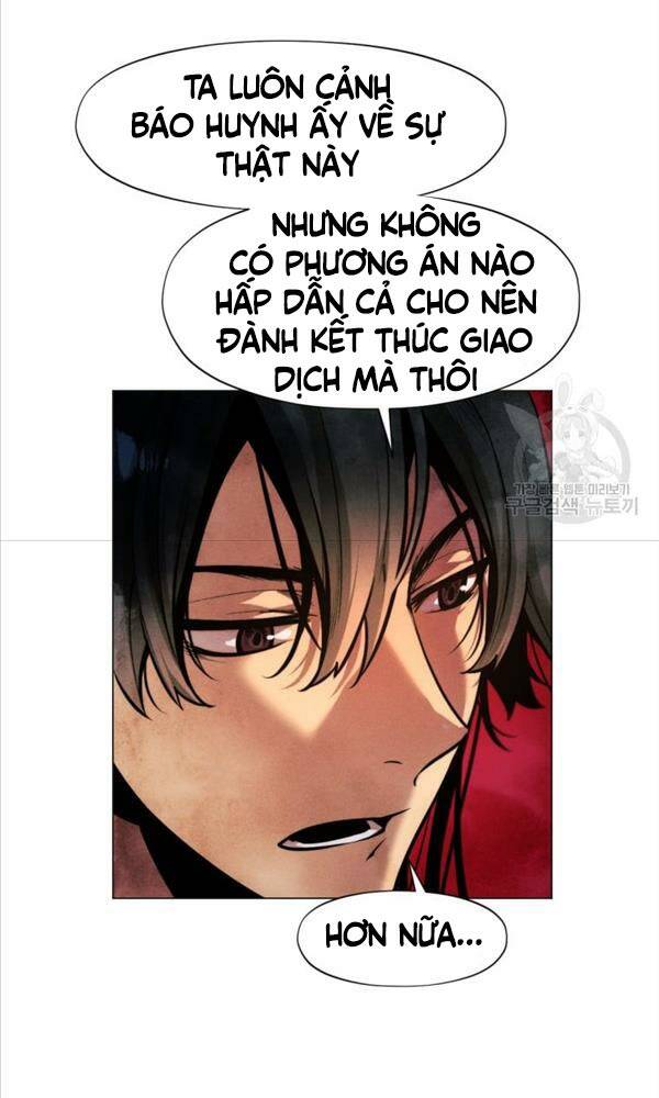 Chuyển Sinh Vào Thế Giới Võ Lâm Chapter 14 - Trang 2