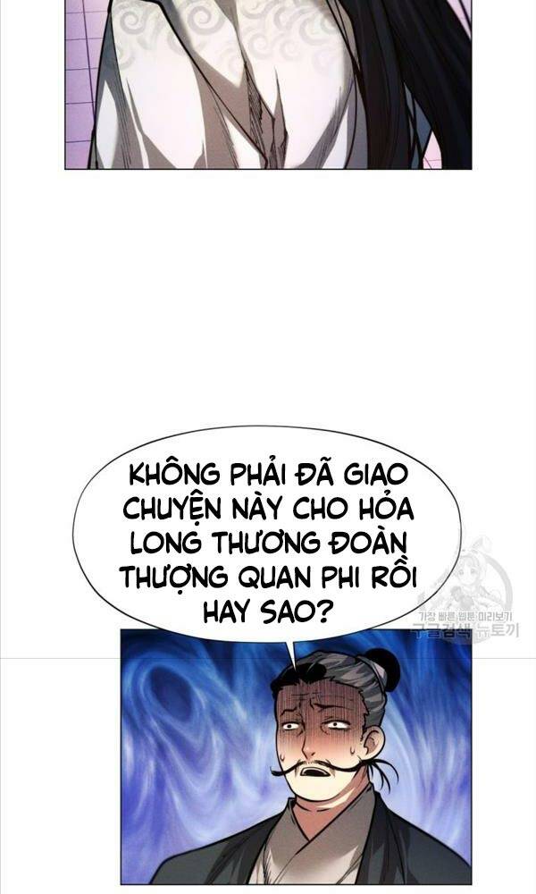 Chuyển Sinh Vào Thế Giới Võ Lâm Chapter 14 - Trang 2