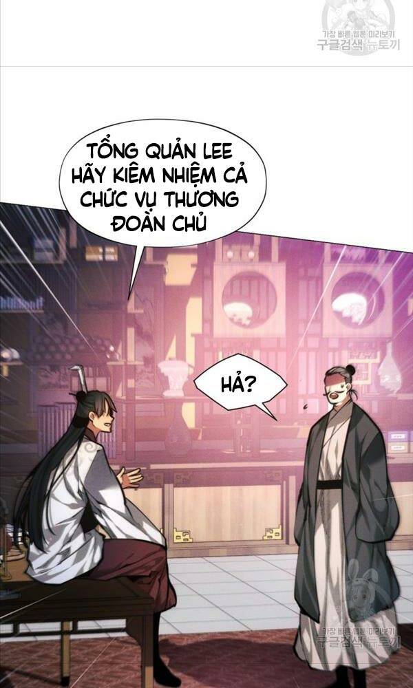 Chuyển Sinh Vào Thế Giới Võ Lâm Chapter 14 - Trang 2