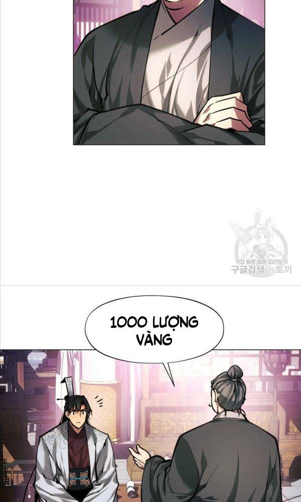 Chuyển Sinh Vào Thế Giới Võ Lâm Chapter 14 - Trang 2