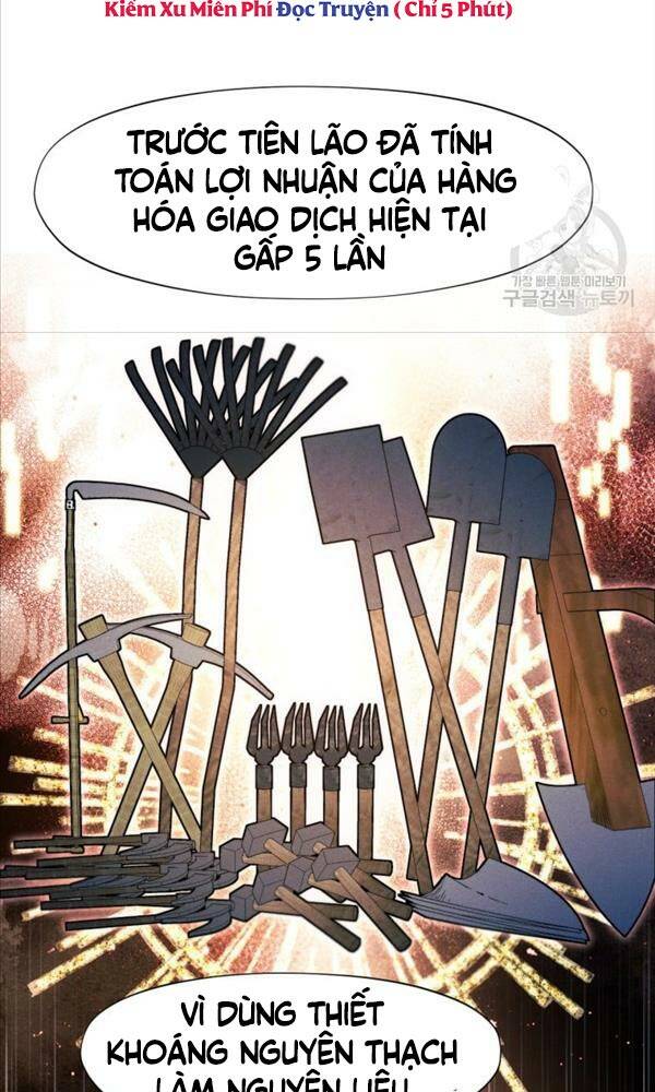 Chuyển Sinh Vào Thế Giới Võ Lâm Chapter 14 - Trang 2