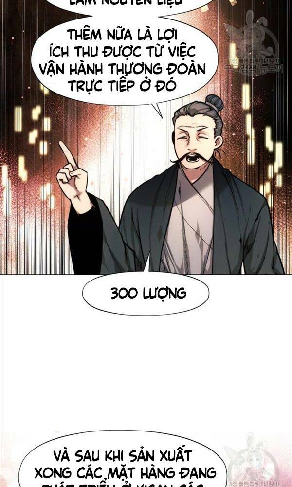 Chuyển Sinh Vào Thế Giới Võ Lâm Chapter 14 - Trang 2