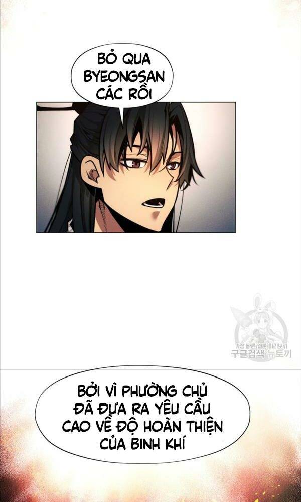 Chuyển Sinh Vào Thế Giới Võ Lâm Chapter 14 - Trang 2