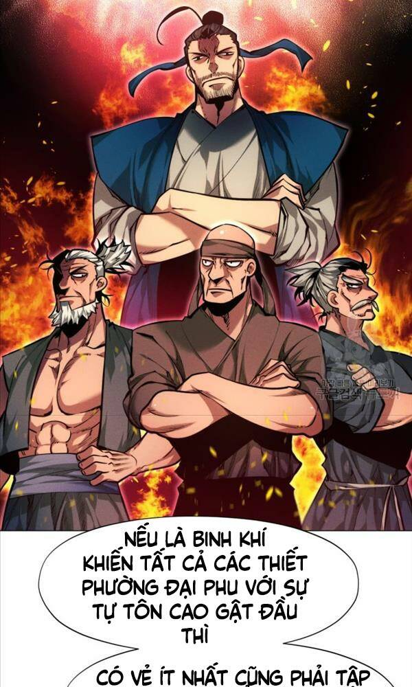 Chuyển Sinh Vào Thế Giới Võ Lâm Chapter 14 - Trang 2