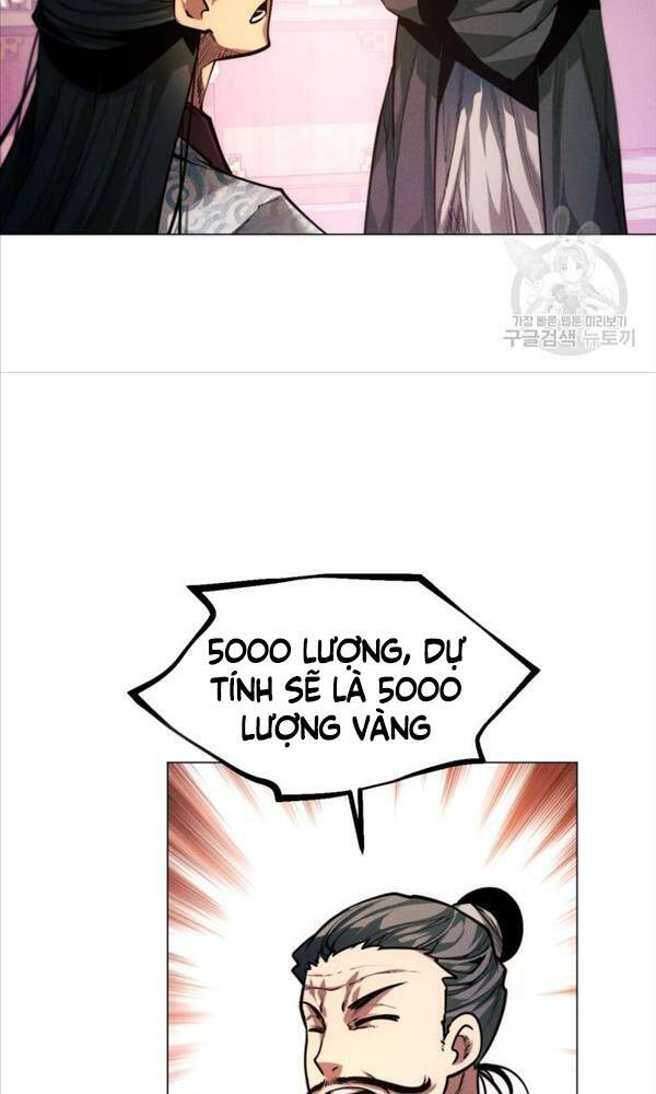 Chuyển Sinh Vào Thế Giới Võ Lâm Chapter 14 - Trang 2
