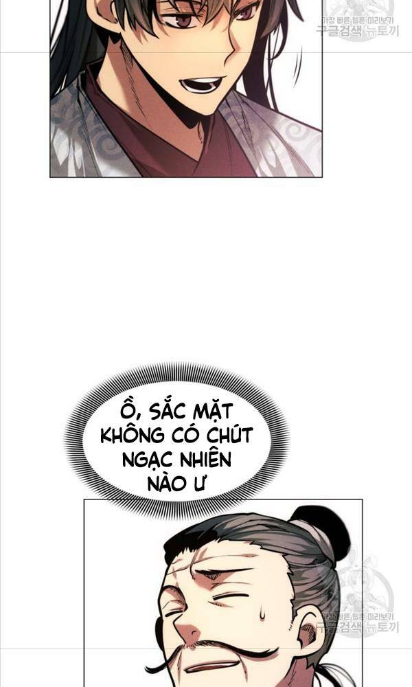 Chuyển Sinh Vào Thế Giới Võ Lâm Chapter 14 - Trang 2