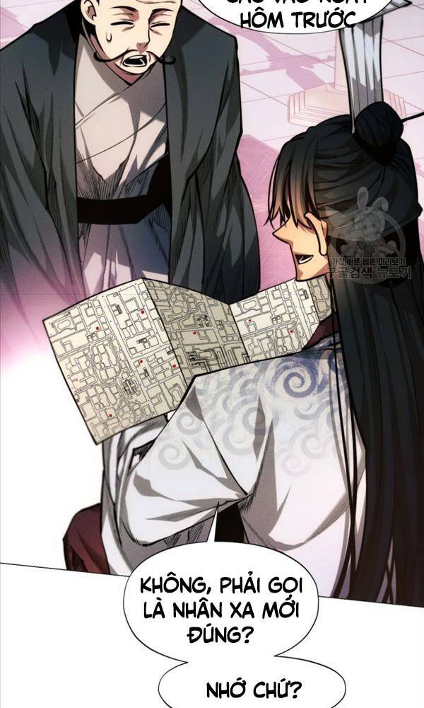 Chuyển Sinh Vào Thế Giới Võ Lâm Chapter 14 - Trang 2