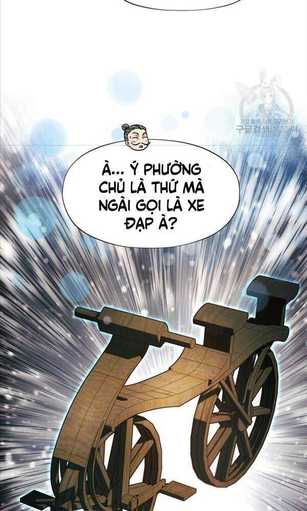 Chuyển Sinh Vào Thế Giới Võ Lâm Chapter 14 - Trang 2