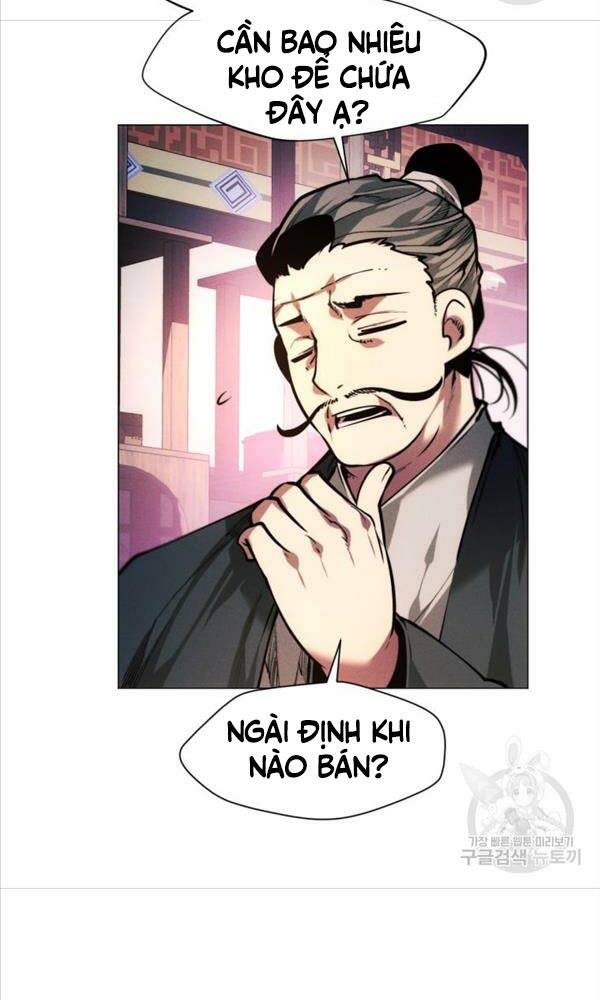 Chuyển Sinh Vào Thế Giới Võ Lâm Chapter 14 - Trang 2