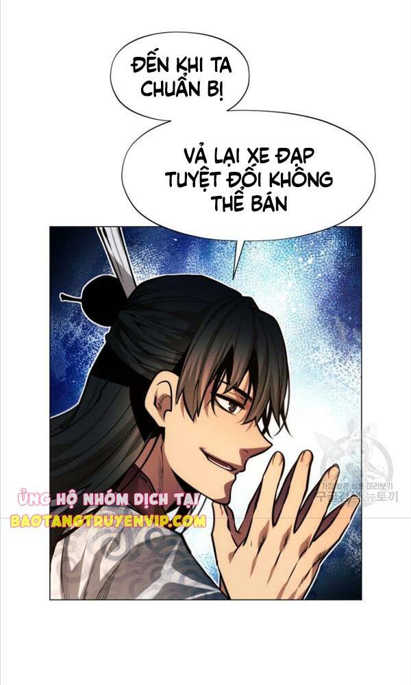 Chuyển Sinh Vào Thế Giới Võ Lâm Chapter 14 - Trang 2