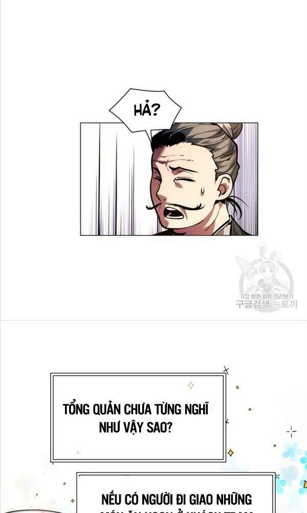 Chuyển Sinh Vào Thế Giới Võ Lâm Chapter 14 - Trang 2